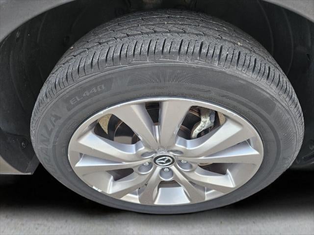 2020 Mazda Mazda CX-30 Select Package