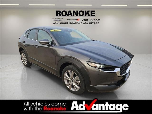 2020 Mazda Mazda CX-30 Select Package