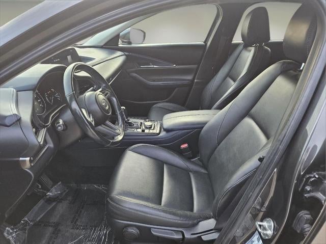 2020 Mazda Mazda CX-30 Select Package
