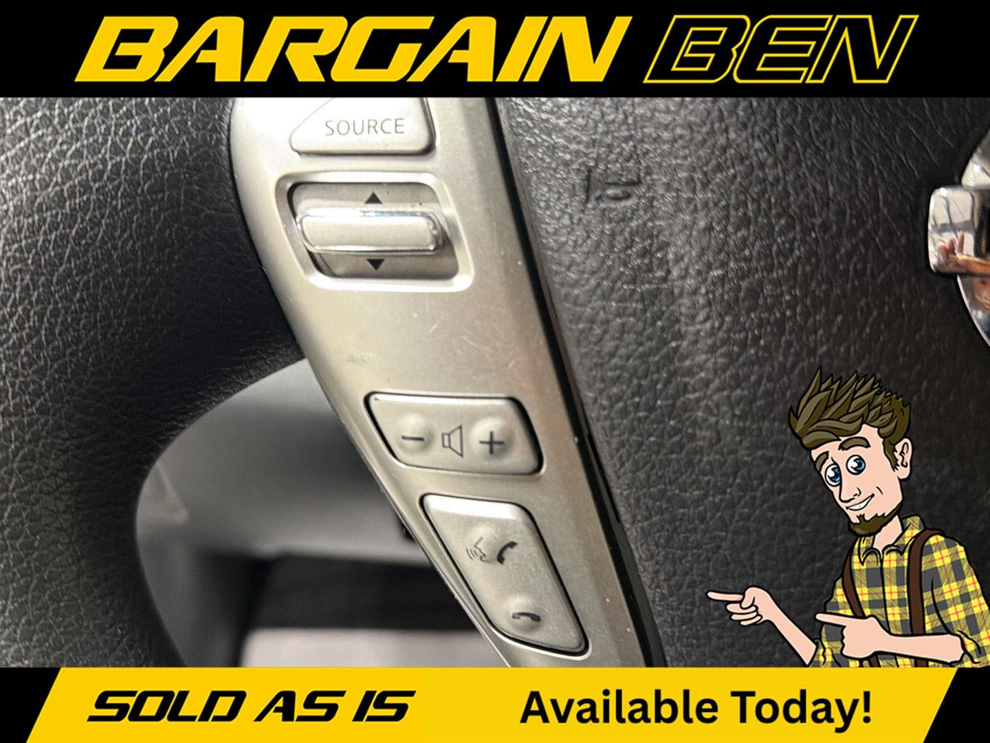 2017 Nissan Versa Sedan SV