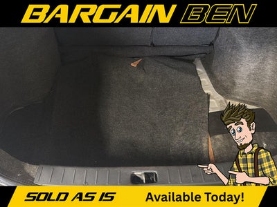 2017 Nissan Versa Sedan SV