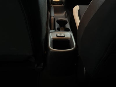 2022 Nissan Versa SV