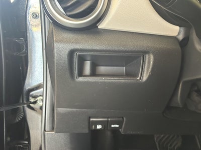 2022 Nissan Versa SV