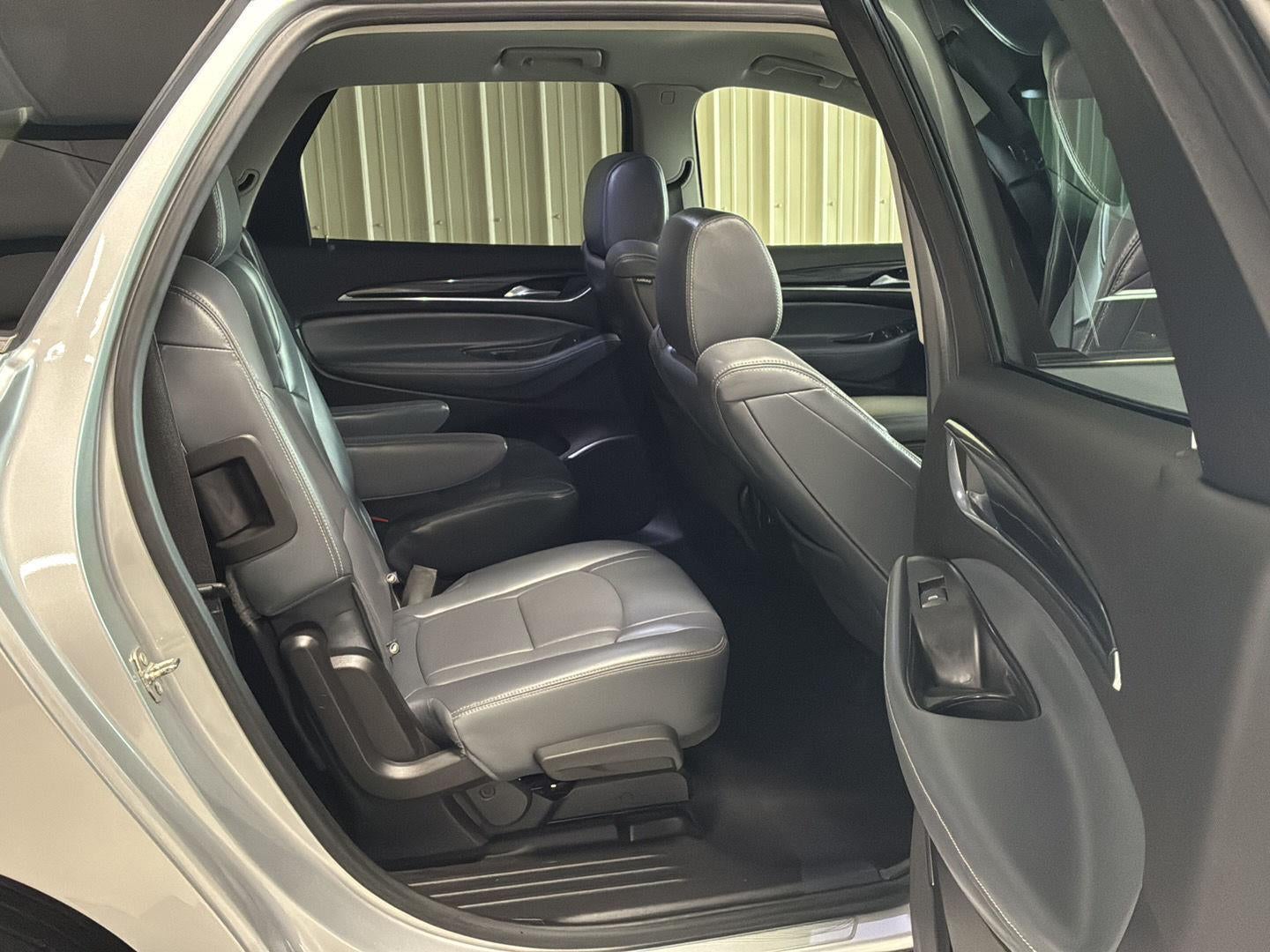 2018 Buick Enclave Essence
