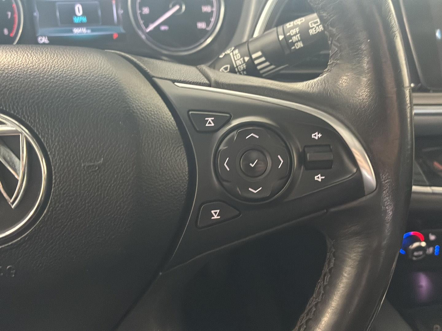 2019 Buick Enclave Premium - Photo 18