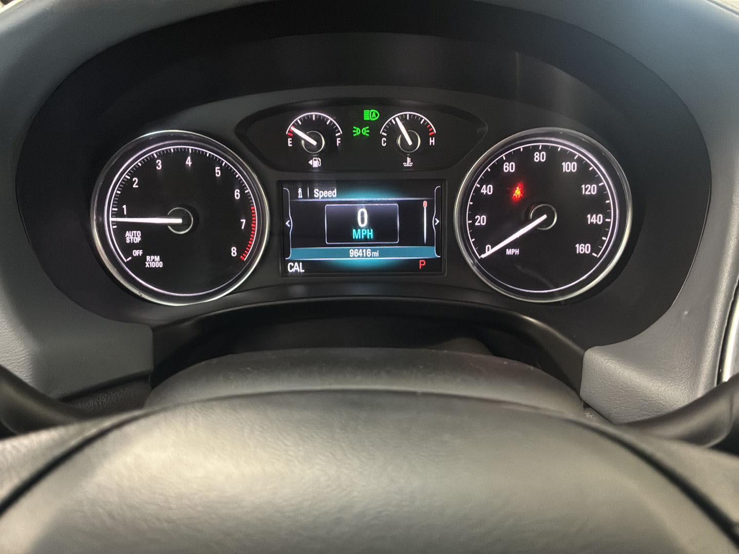 2019 Buick Enclave Premium - Photo 19
