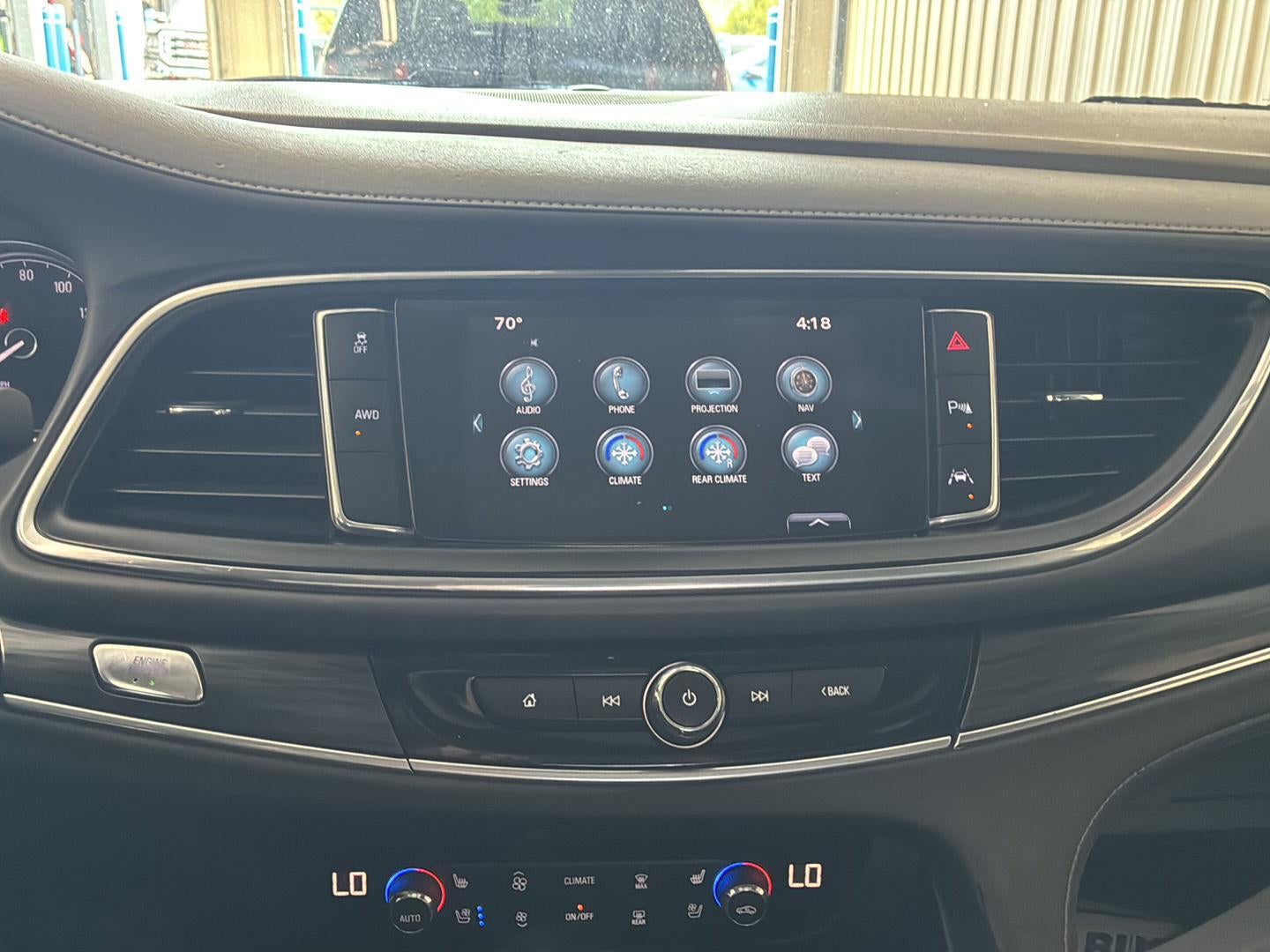 2019 Buick Enclave Premium - Photo 20