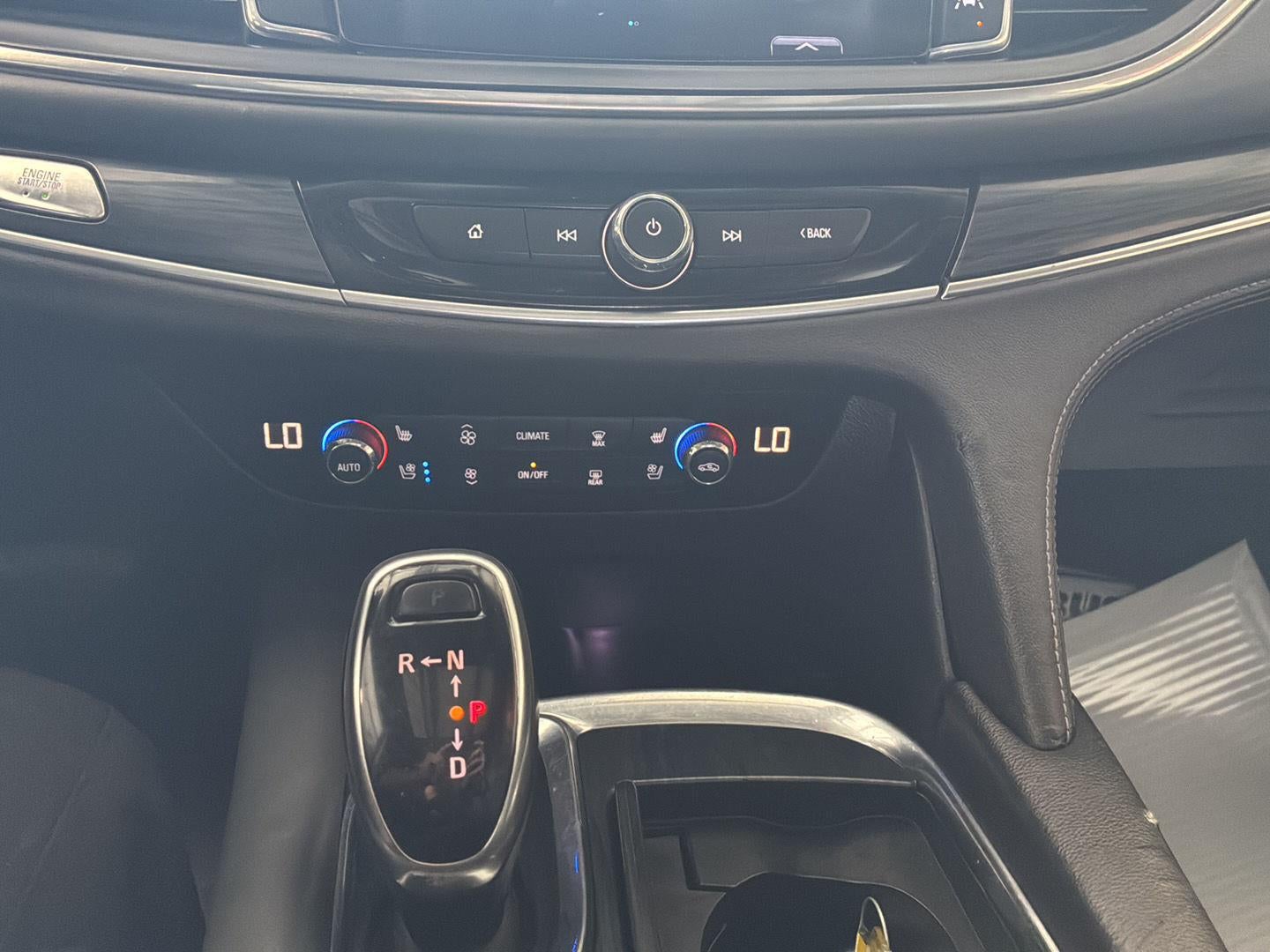 2019 Buick Enclave Premium - Photo 21