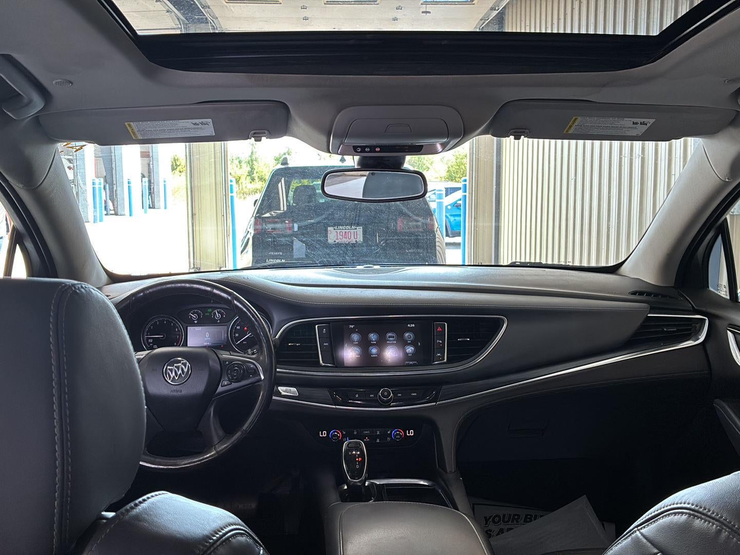 2019 Buick Enclave Premium - Photo 22