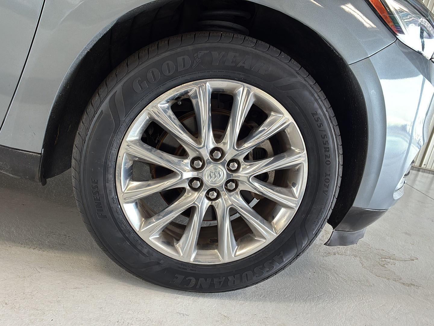 2019 Buick Enclave Premium - Photo 24