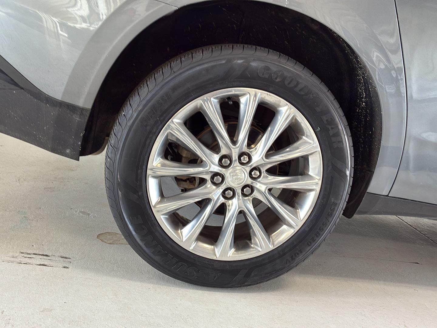2019 Buick Enclave Premium - Photo 25