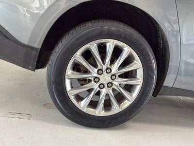 2019 Buick Enclave Premium