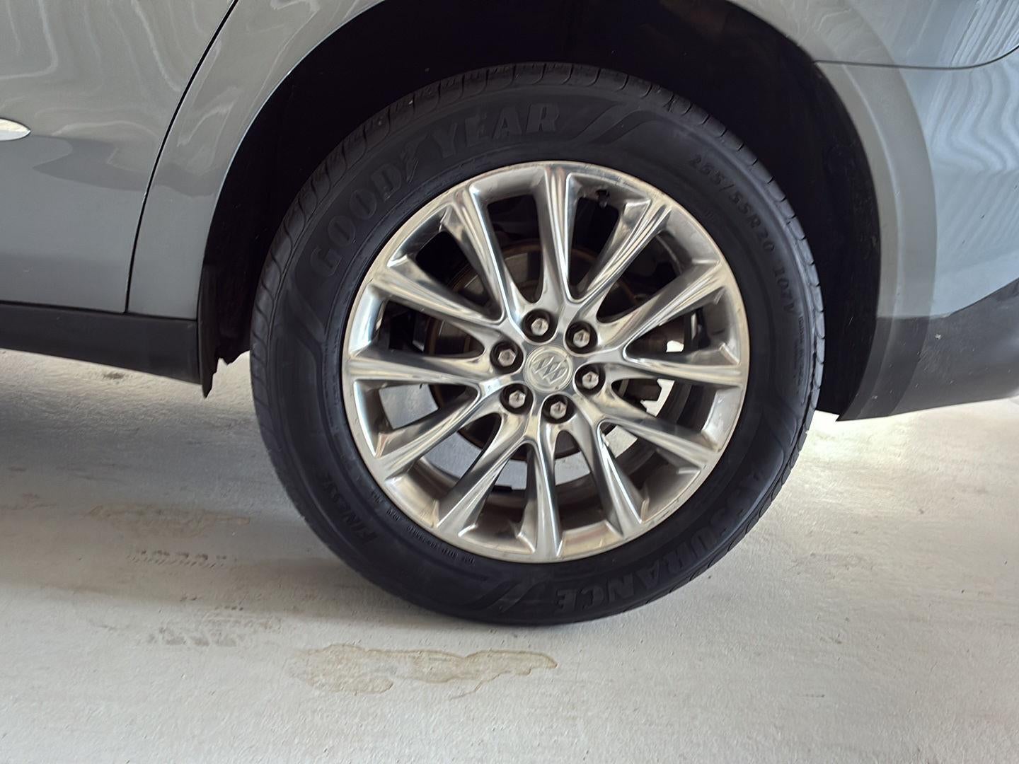 2019 Buick Enclave Premium - Photo 26