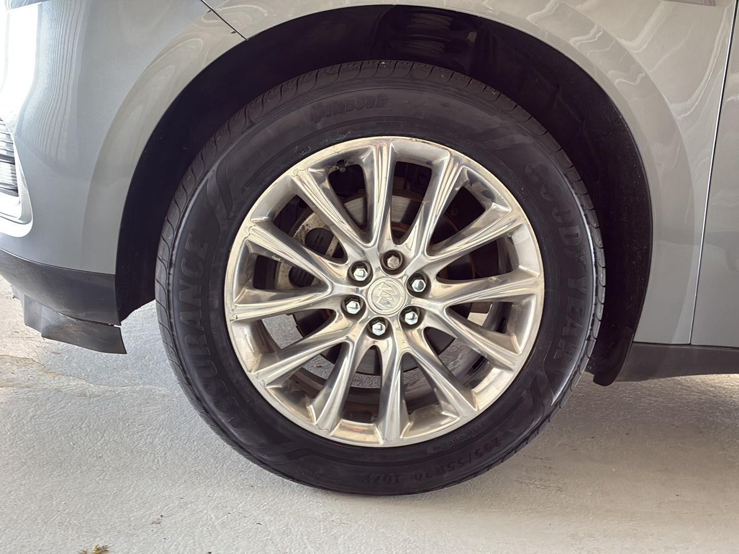 2019 Buick Enclave Premium - Photo 27