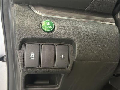 2015 Honda CR-V AWD 5DR EX-L