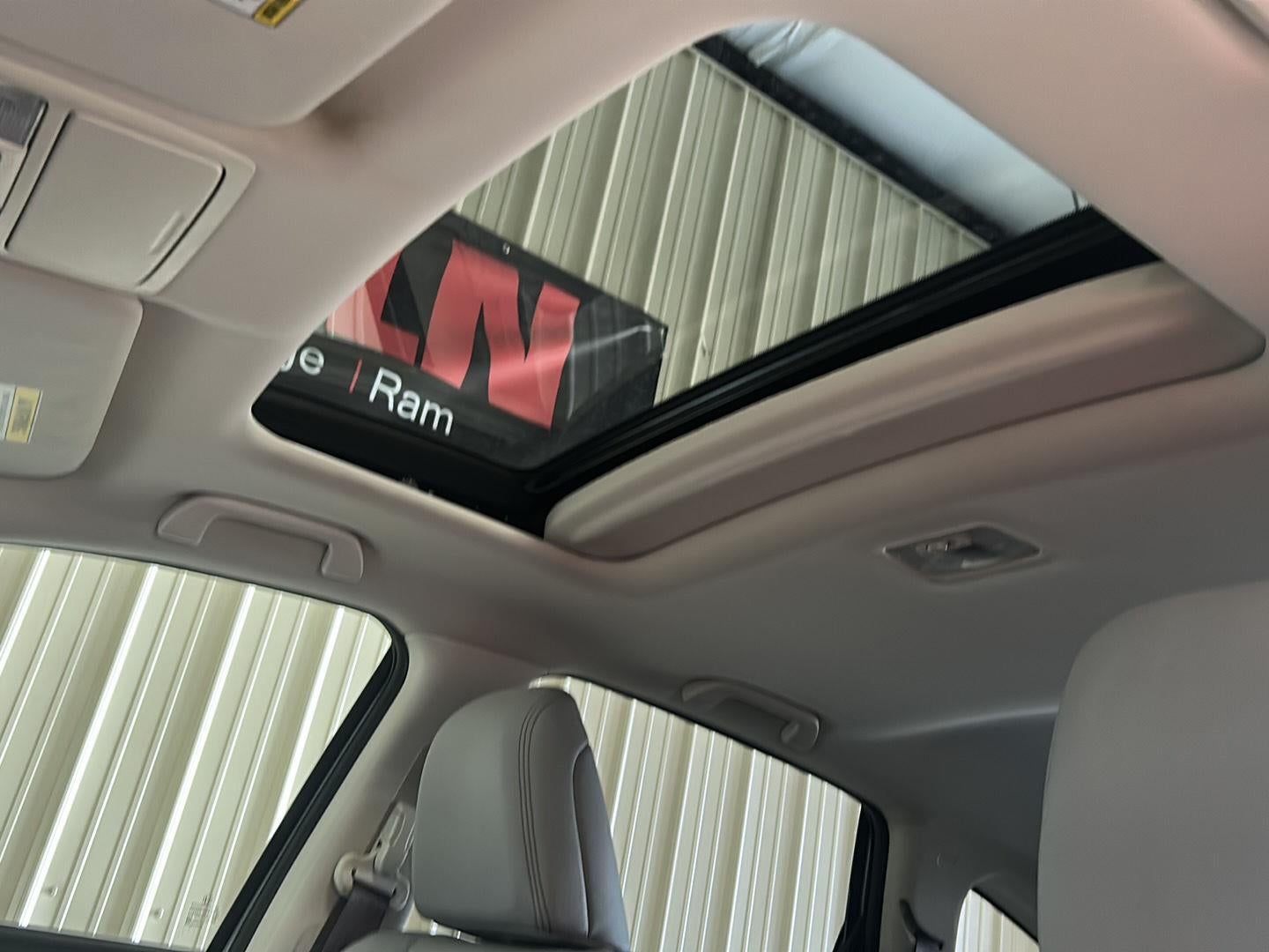 2015 Honda CR-V AWD 5DR EX-L