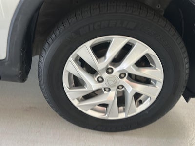 2015 Honda CR-V AWD 5DR EX-L