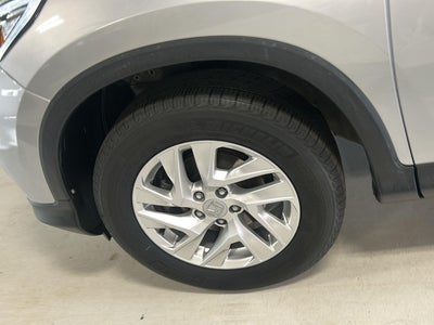 2015 Honda CR-V AWD 5DR EX-L