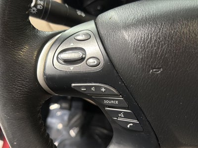 2018 Nissan Pathfinder SL