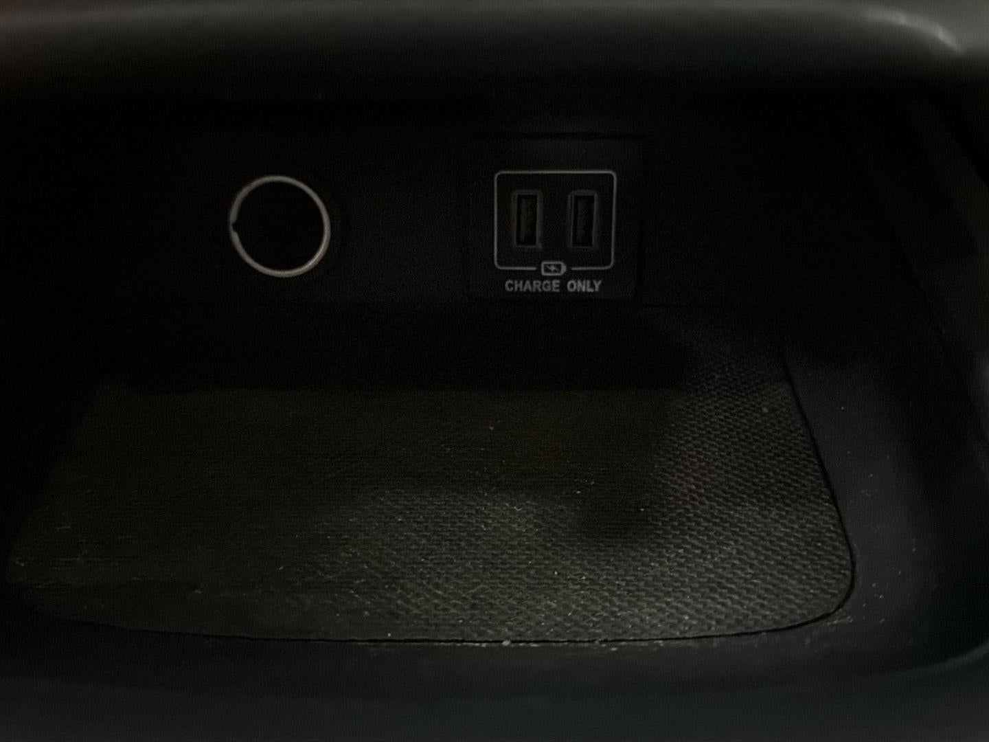 2018 Nissan Pathfinder SL