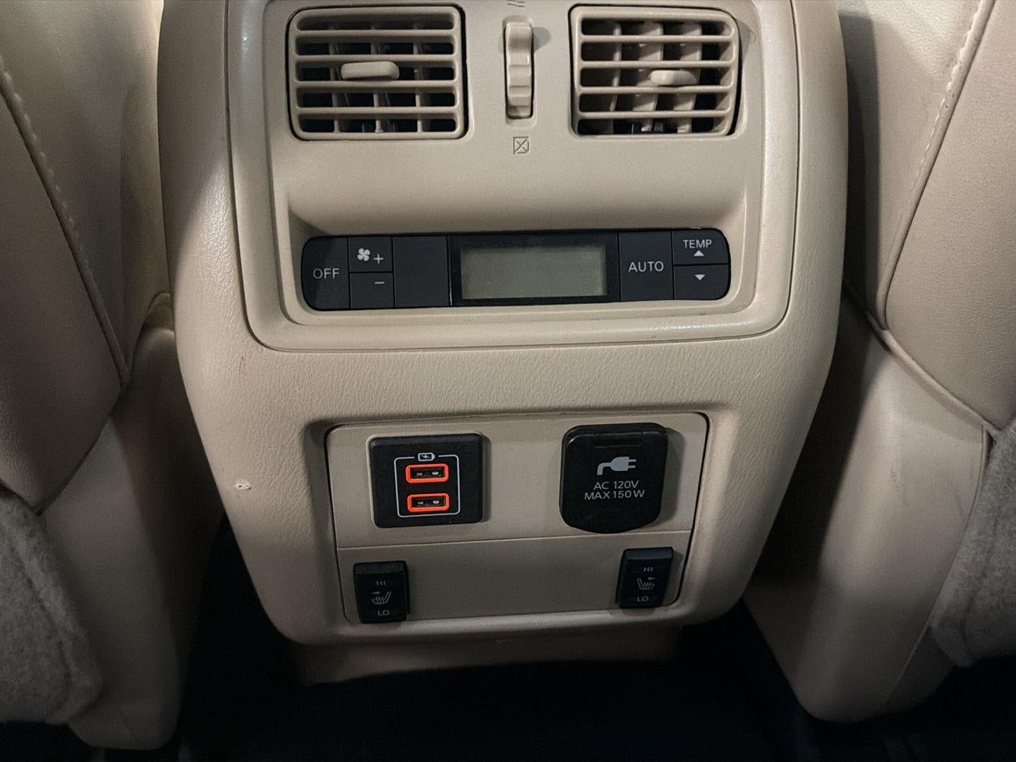 2018 Nissan Pathfinder SL