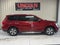 2018 Nissan Pathfinder SL