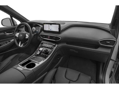 2022 Hyundai Santa Fe SE