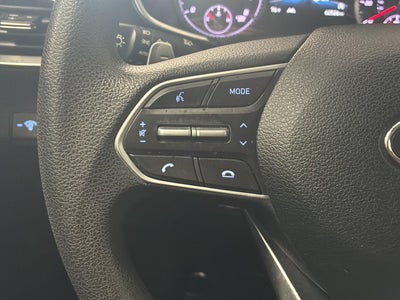 2022 Hyundai Santa Fe SE