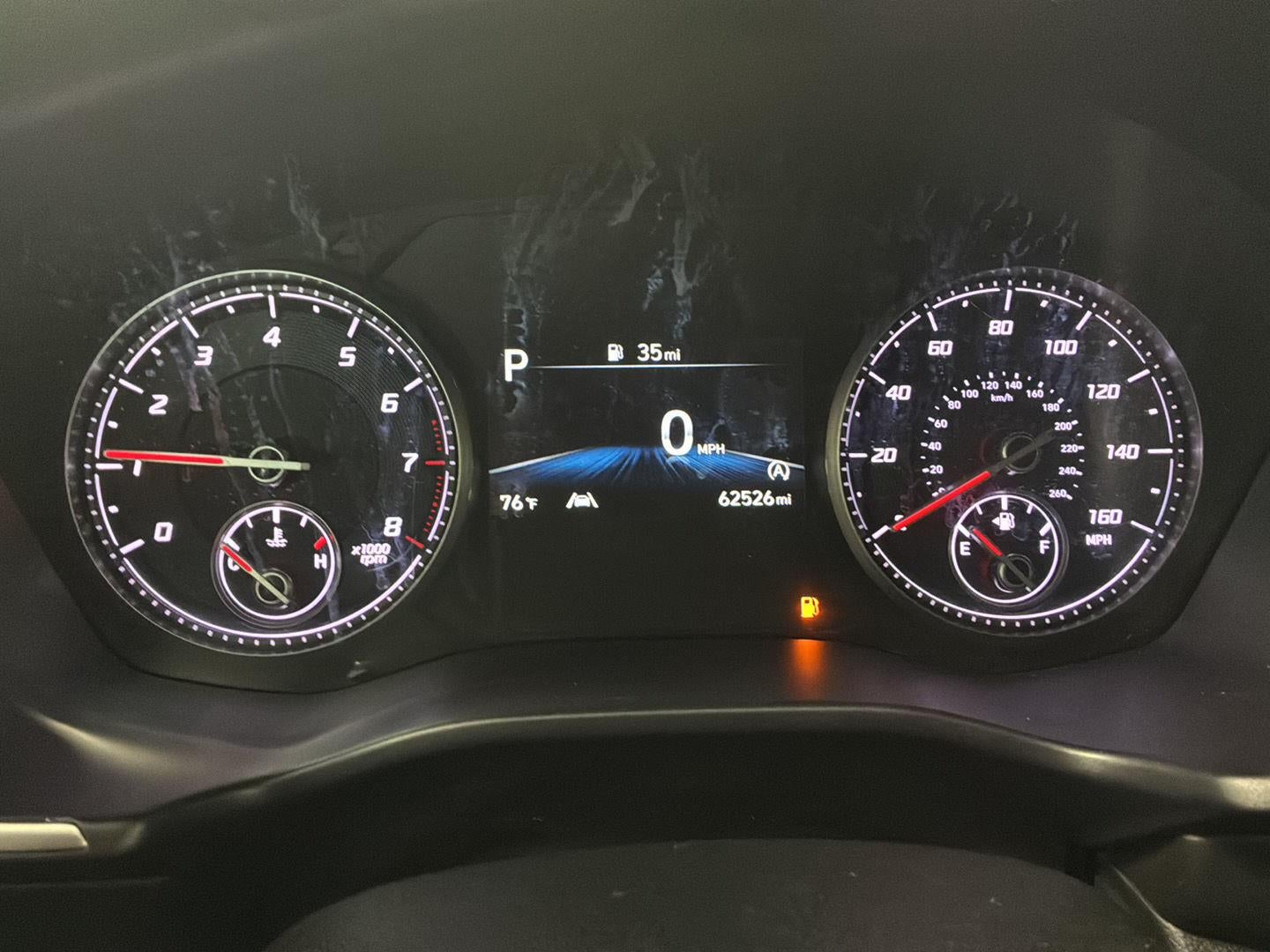 2022 Hyundai Santa Fe SE