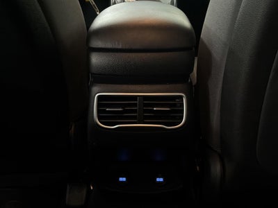 2022 Hyundai Santa Fe SE