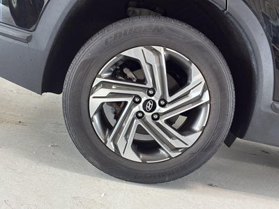 2022 Hyundai Santa Fe SE
