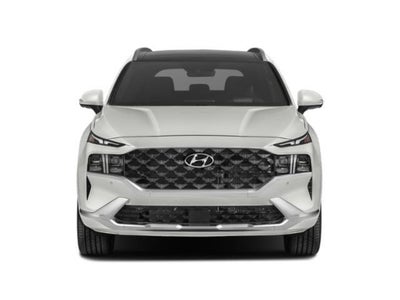 2022 Hyundai Santa Fe SE