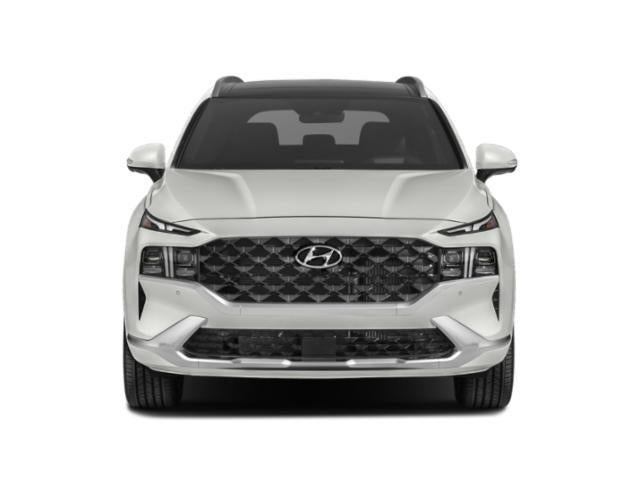 2022 Hyundai Santa Fe SE