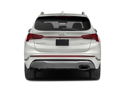 2022 Hyundai Santa Fe SE