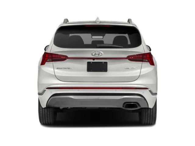 2022 Hyundai Santa Fe SE