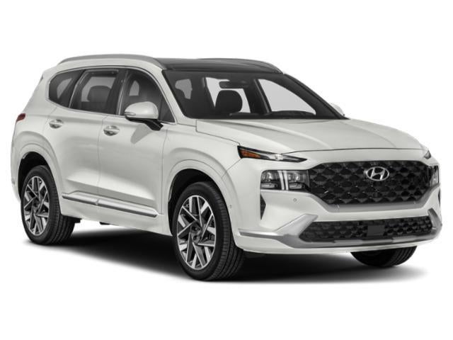 2022 Hyundai Santa Fe SE