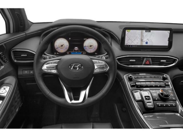 2022 Hyundai Santa Fe SE