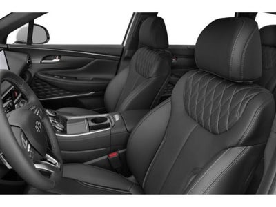 2022 Hyundai Santa Fe SE
