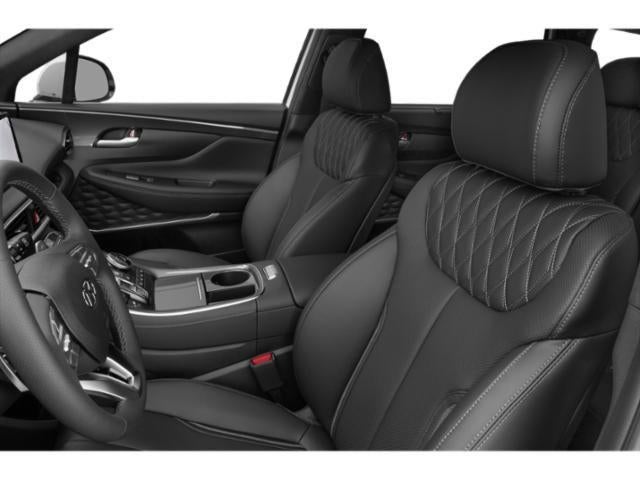 2022 Hyundai Santa Fe SE