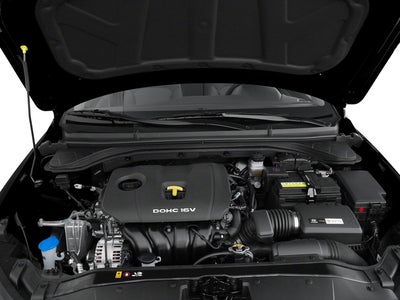 2017 Hyundai Elantra Value Edition