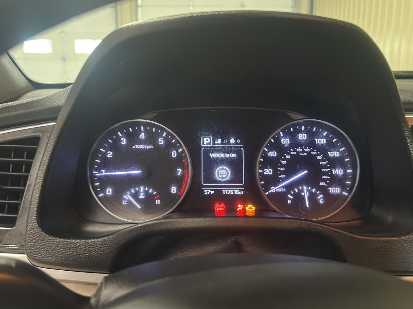 2017 Hyundai Elantra Value Edition