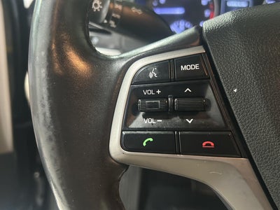 2017 Hyundai Elantra Value Edition