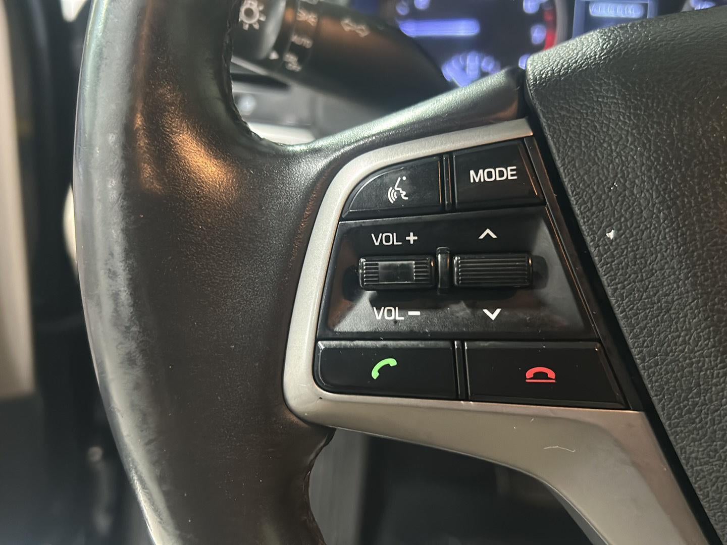 2017 Hyundai Elantra Value Edition