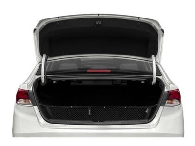 2018 Hyundai Sonata SEL+