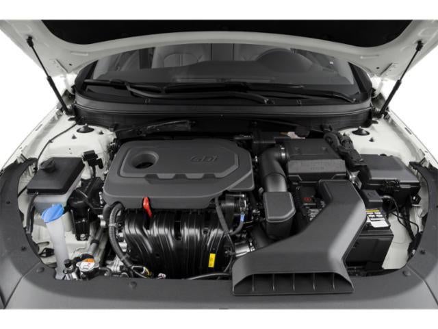 2018 Hyundai Sonata SEL+