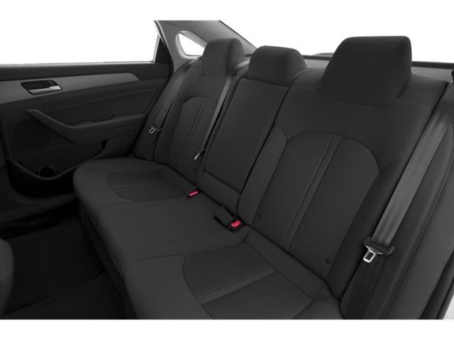 2018 Hyundai Sonata SEL+