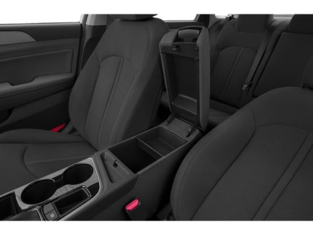 2018 Hyundai Sonata SEL+