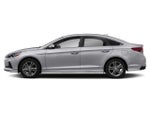 2018 Hyundai Sonata SEL+