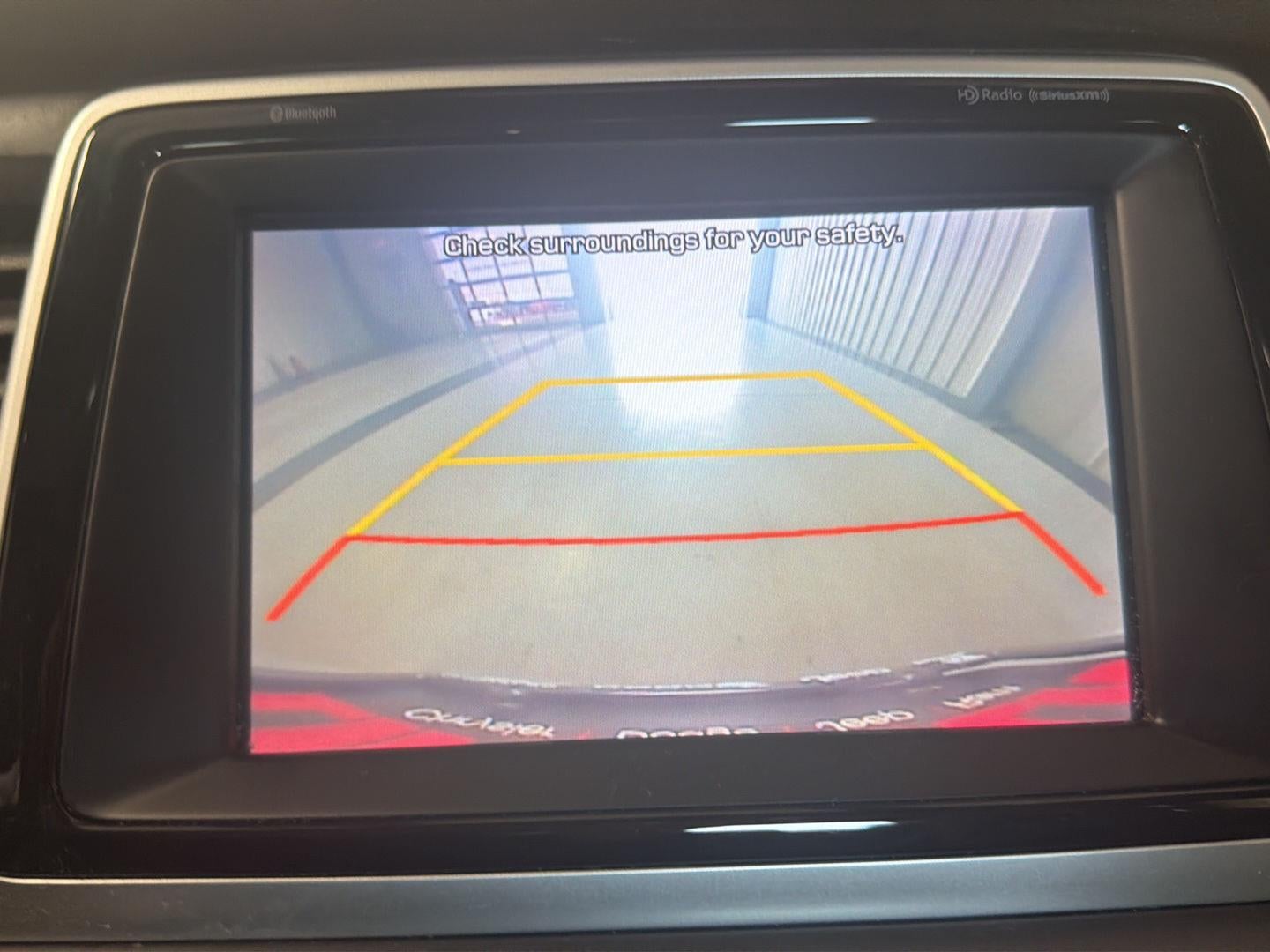 2018 Hyundai Sonata SEL+