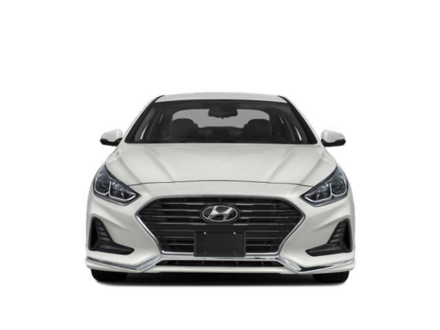 2018 Hyundai Sonata SEL+